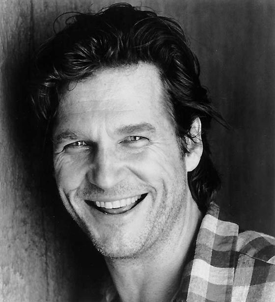 Jeff Bridges - Ici 7ème ART être...