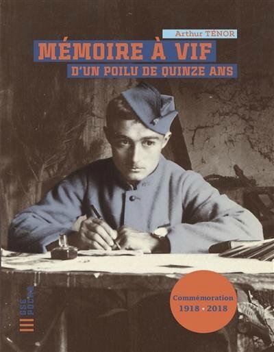 2018-Mémoire à vif