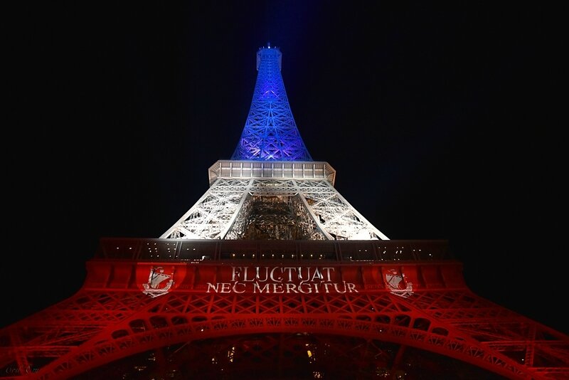 tour eiffel
