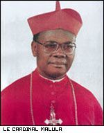 Cardinal Malula