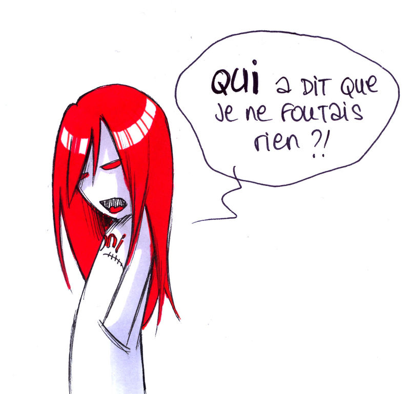 J'ai La Rate Qui S'dilate Paroles Chanson J'ai la rate qui s'dilate... - Morpheen