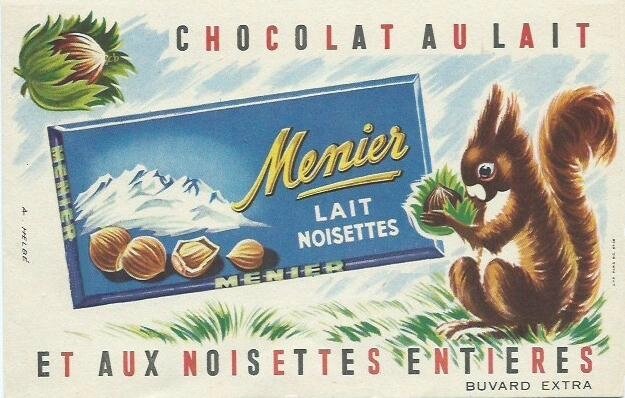 menier