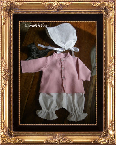 ensembles roses