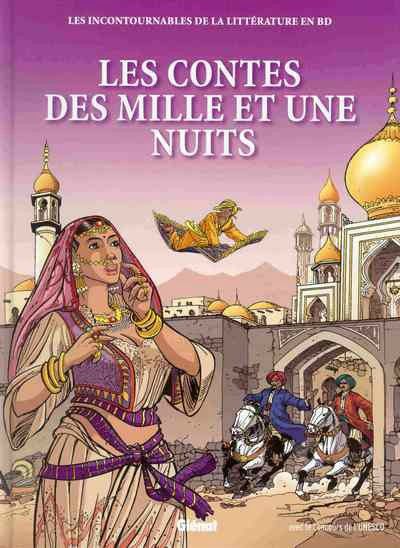 10 Contes Des Mille Et Une Nuits Pdf