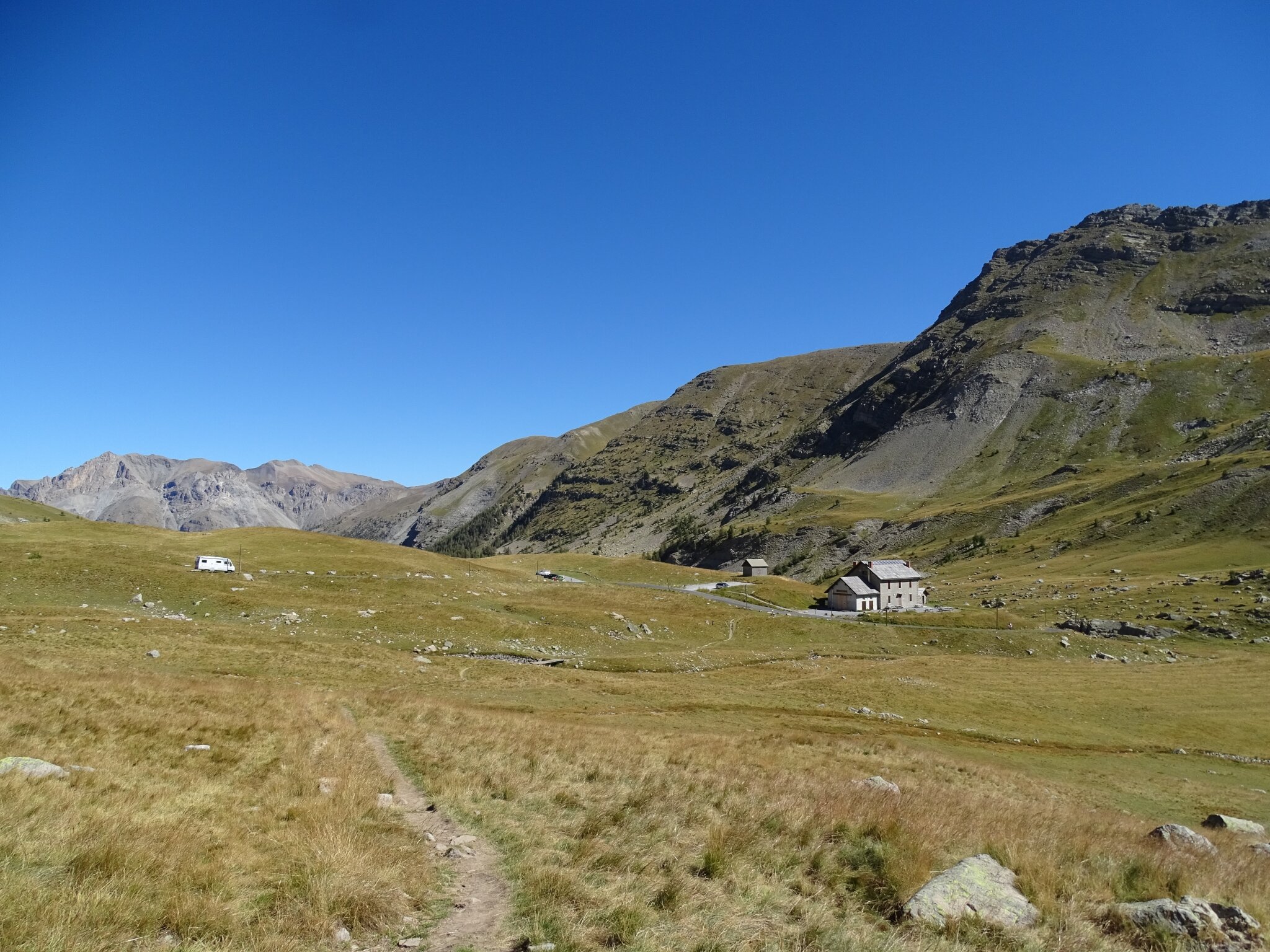 les petites rencontres barcelonnette