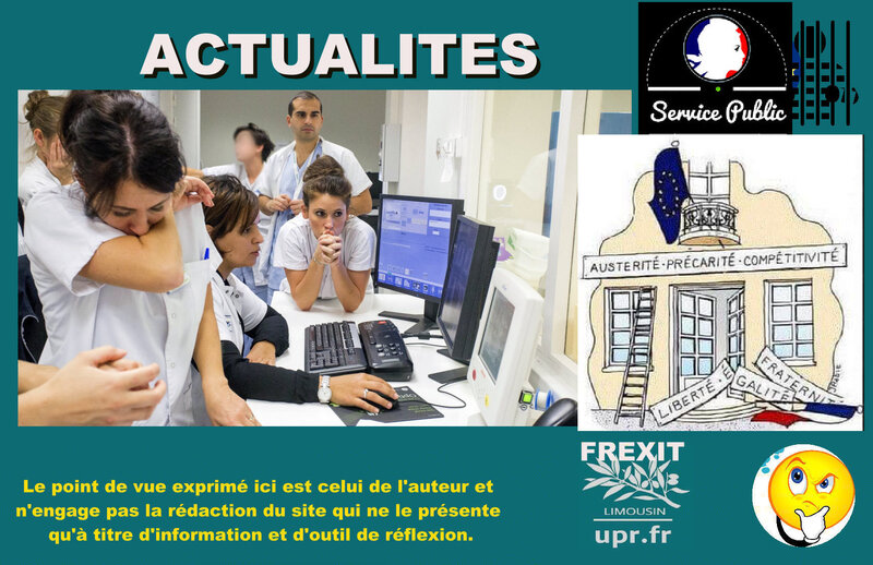 ACT HOPITAL BURN OUT