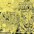 Belasko, Nuthin'but feetn'azz