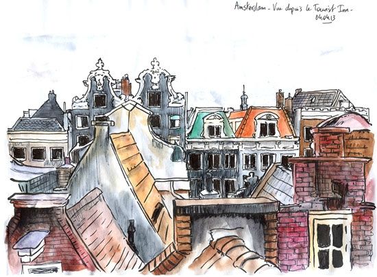 amsterdam