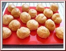 pâte à choux pâte à choux