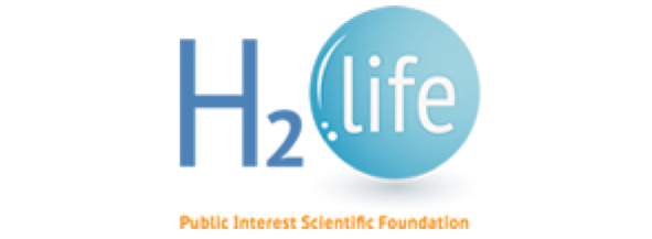 Logo H2Life long
