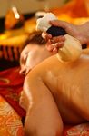 thai massage