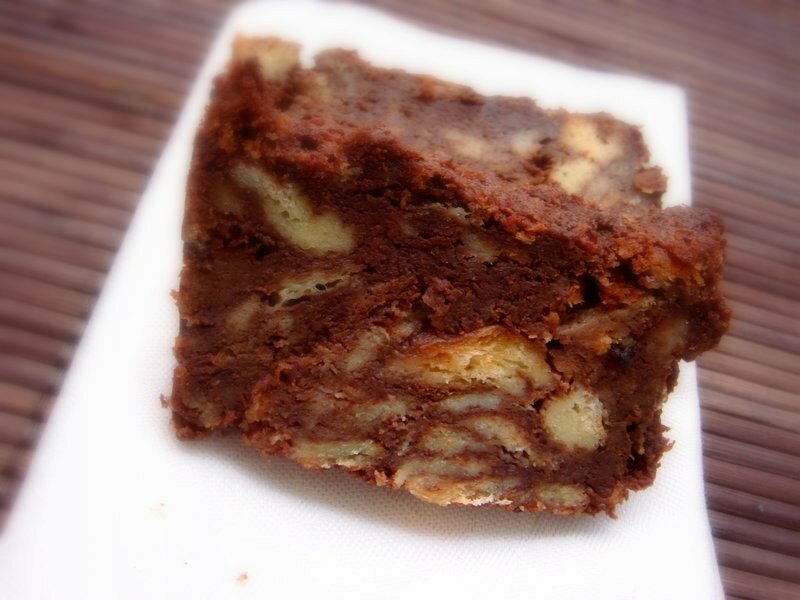 Recette Pudding Au Chocolat Le Chocolat