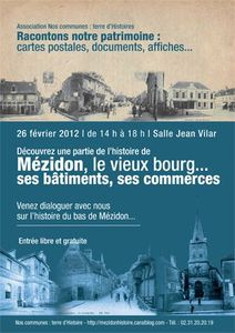 AFFICHE