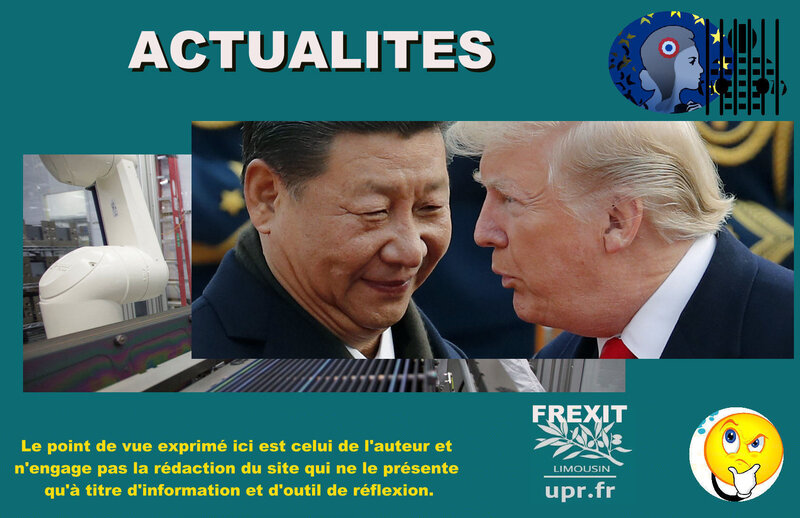 ACT XI TRUMP PANNEAUX