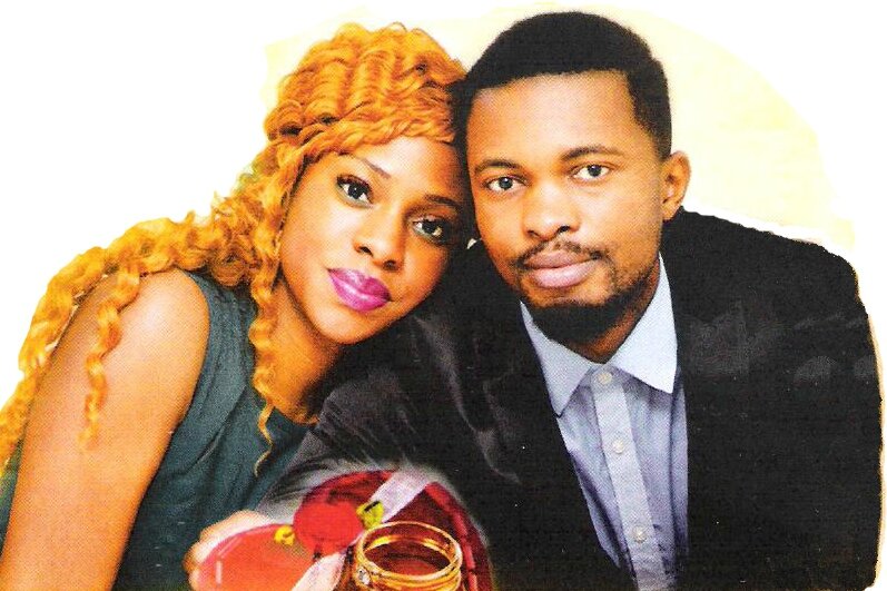 tracy et gael