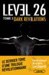 dark revelations