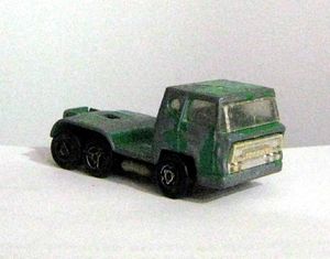 Bernard (Majorette) 02