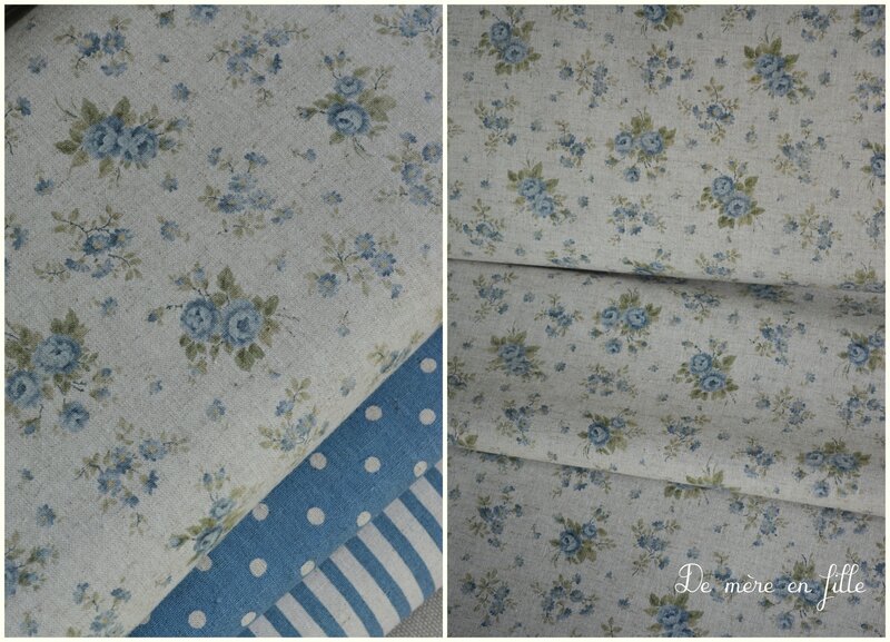 semis de fleurs bleurs
