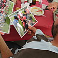 2011-2012, repas des Cadets, 22 avril