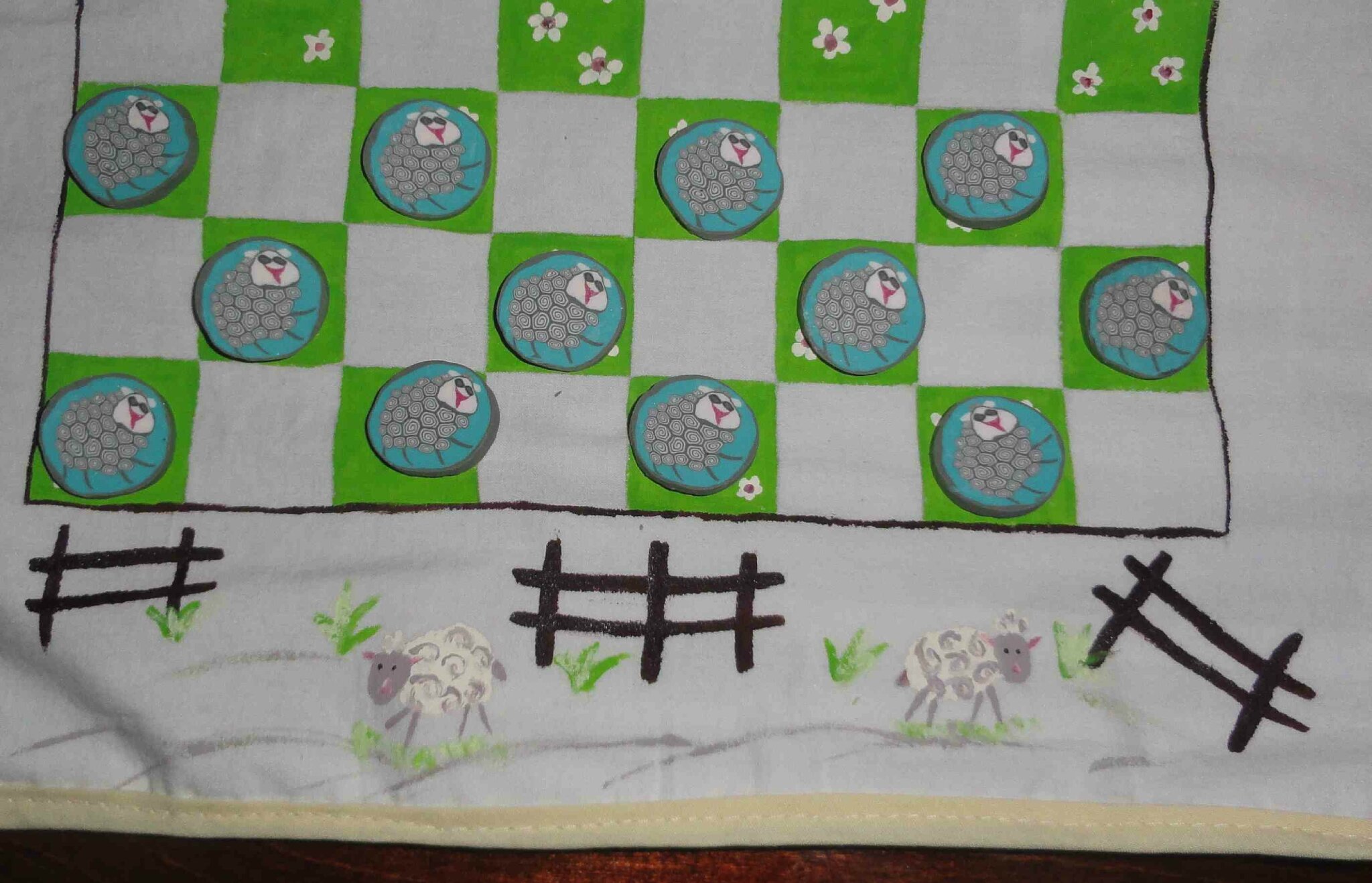 jeux de qi ball 2