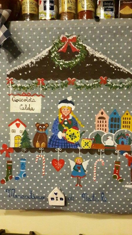 marché de noel 2