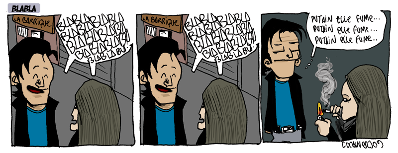 blabla