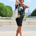 122-Déjeuner à st Cloud avec Olivia le 24 06 09