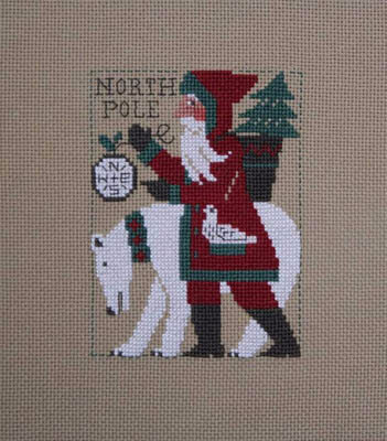 2017 santa