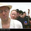 le Global - Photo de presse 2006