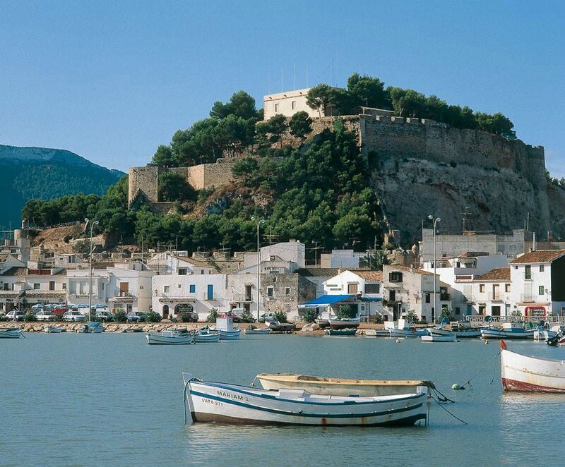 Achat Appartement Denia Espagne Achat Appartement Denia Espagne