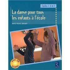 La danse pour tous les enfants à l'école