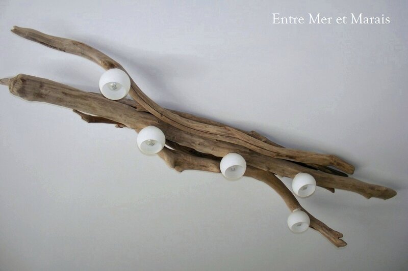 Luminaires : tous les messages sur luminaires entre mer et ...