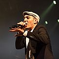 Festival de la Meuh Folle 2013 : Jour 2