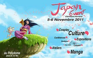 s-Japan Event 2011