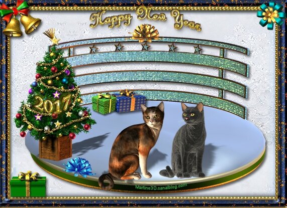 022-carte-bonne-annee-2017-chats-sapin-cadeaux-decorations-noel