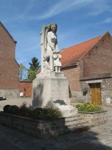 62118 - Monche le Preux