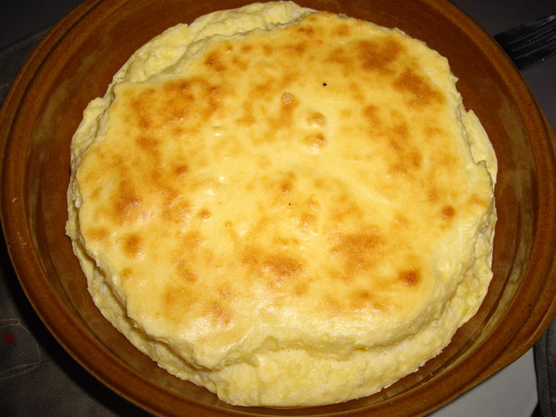 Idée .Soufflé(e) d\u0027un soir