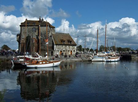 Honfleur