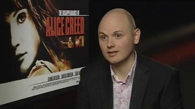 J Blakeson, La Disparition d'Alice Creed