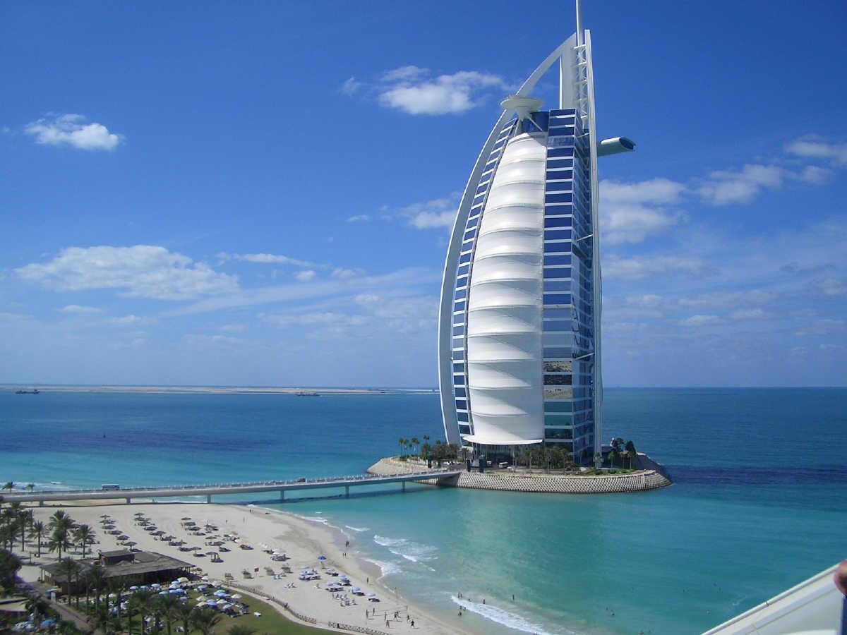 dubai emirats arabes unis - Image