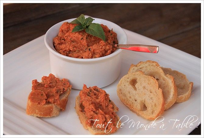 150 g de tomates