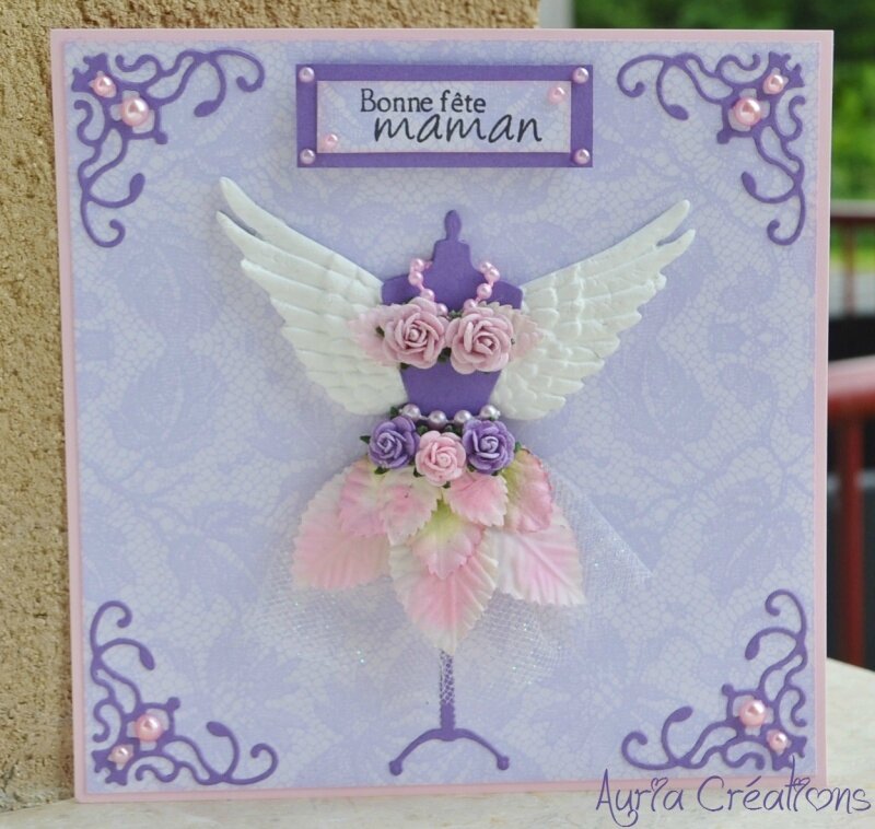 auria carte