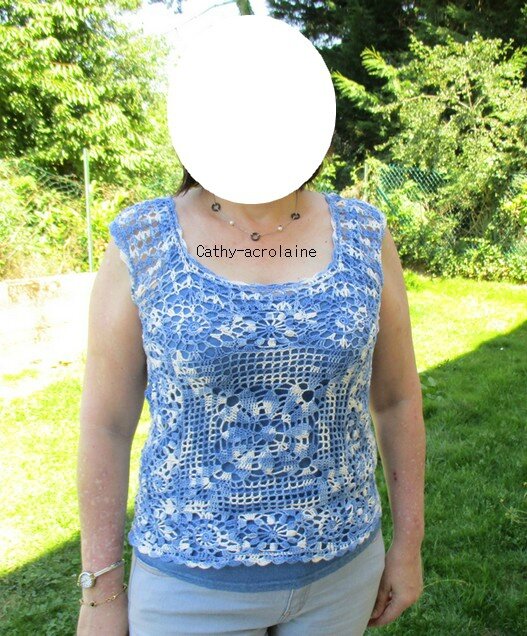 Top bleu acrolaine (2)