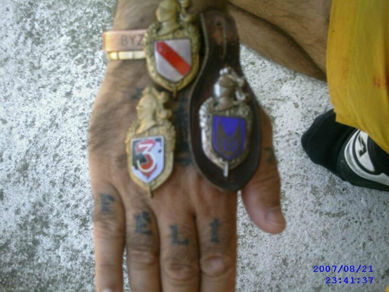fils-de-gendarmerie-main de j-jacques