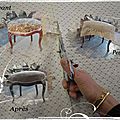 2015-04 * 01 - TAPISSERIE d'AMEUBLEMENT - Mon TABOURET