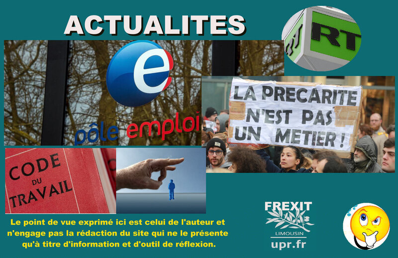 ACT PAUVRETE CHOMAGE UE