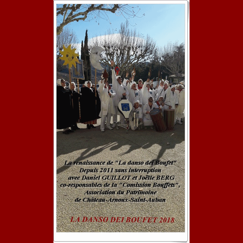 DANSE DES BOUFFET 2018 3