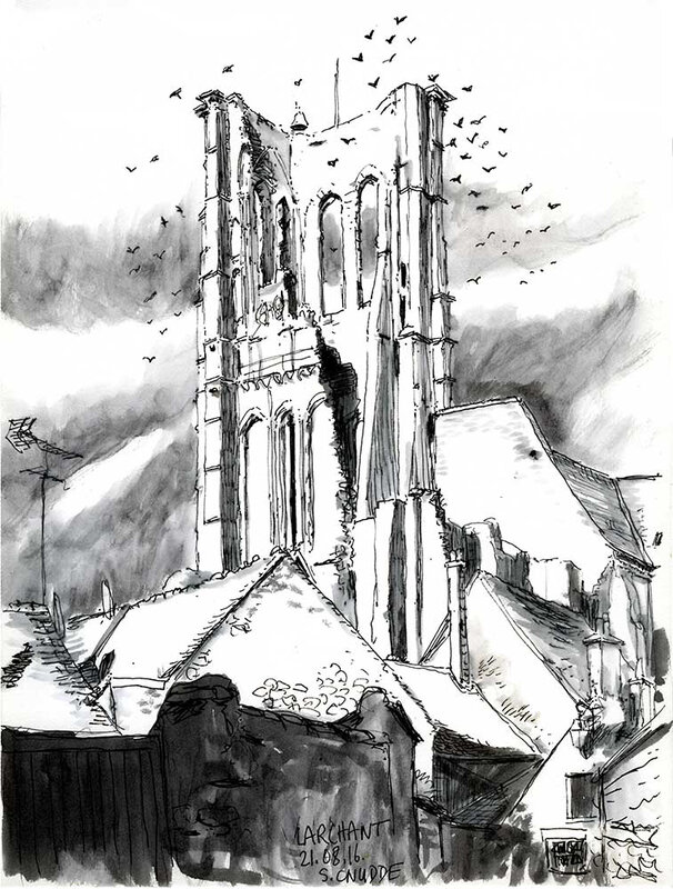 Larchant