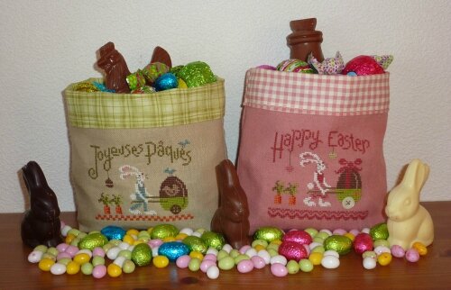 joyeuses paques