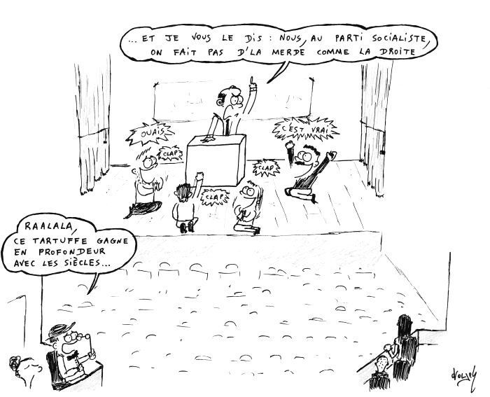 Tartuffe 2